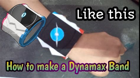 dynamax band pokerogue